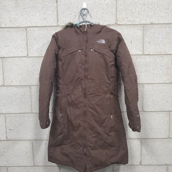 Womens The North Face Jacket Size Medium - Picture 1 of 4